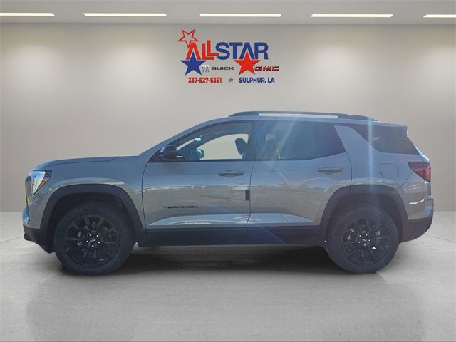 2026 Gmc Terrain Elevation photo 2