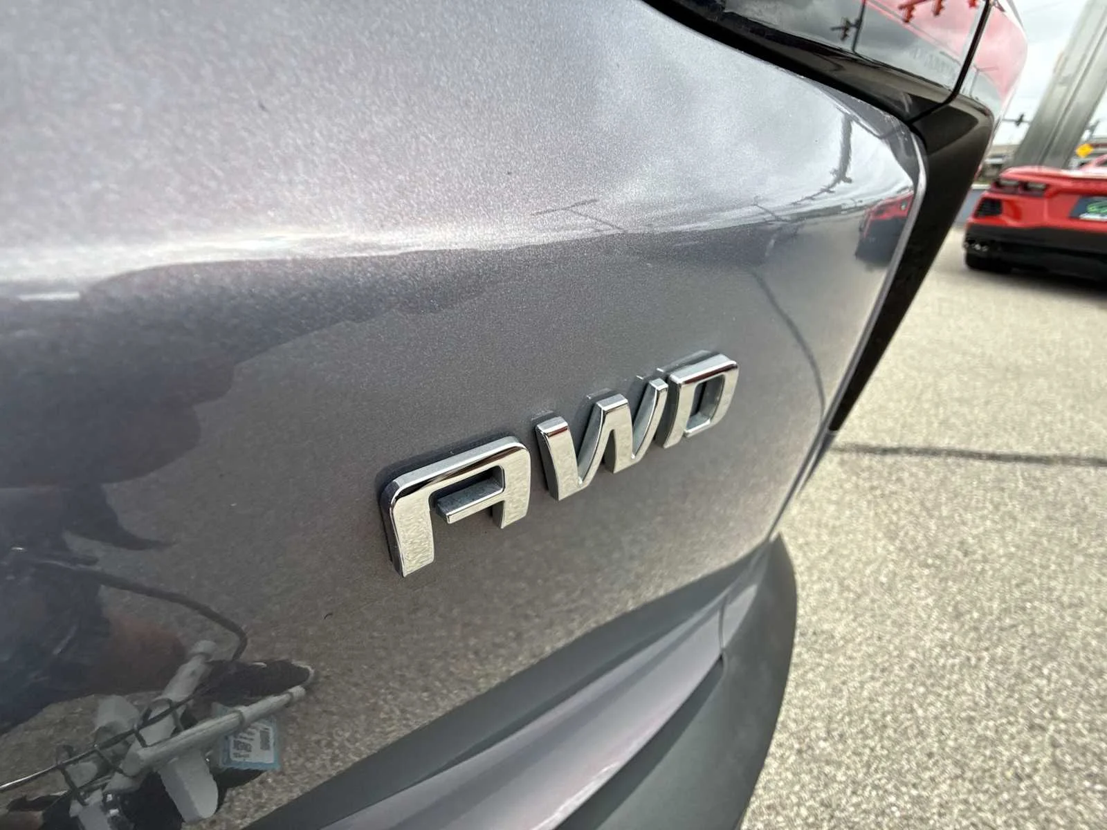 2024 Chevrolet Blazer EV LT - Photo 30