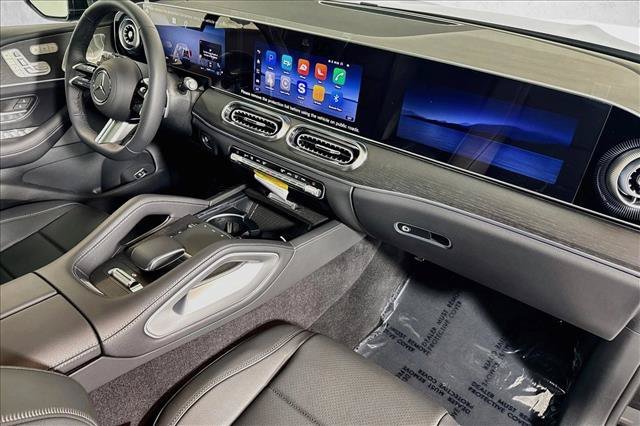 New 2027 Black Mercedes-Benz GLS 450 image 58