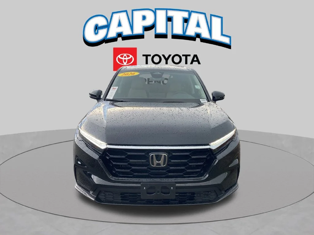Used 2026  Honda EX image 18