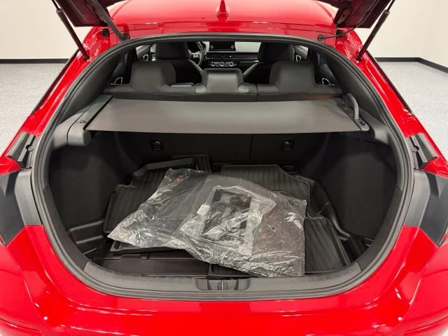 Used 2022 Red Honda Sport image 28