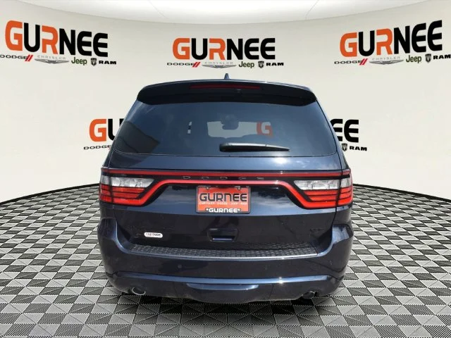 New 2027 Night Moves Exterior Paint Dodge GT image 4