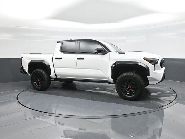 Used 2025 White Toyota TRD Pro image 17