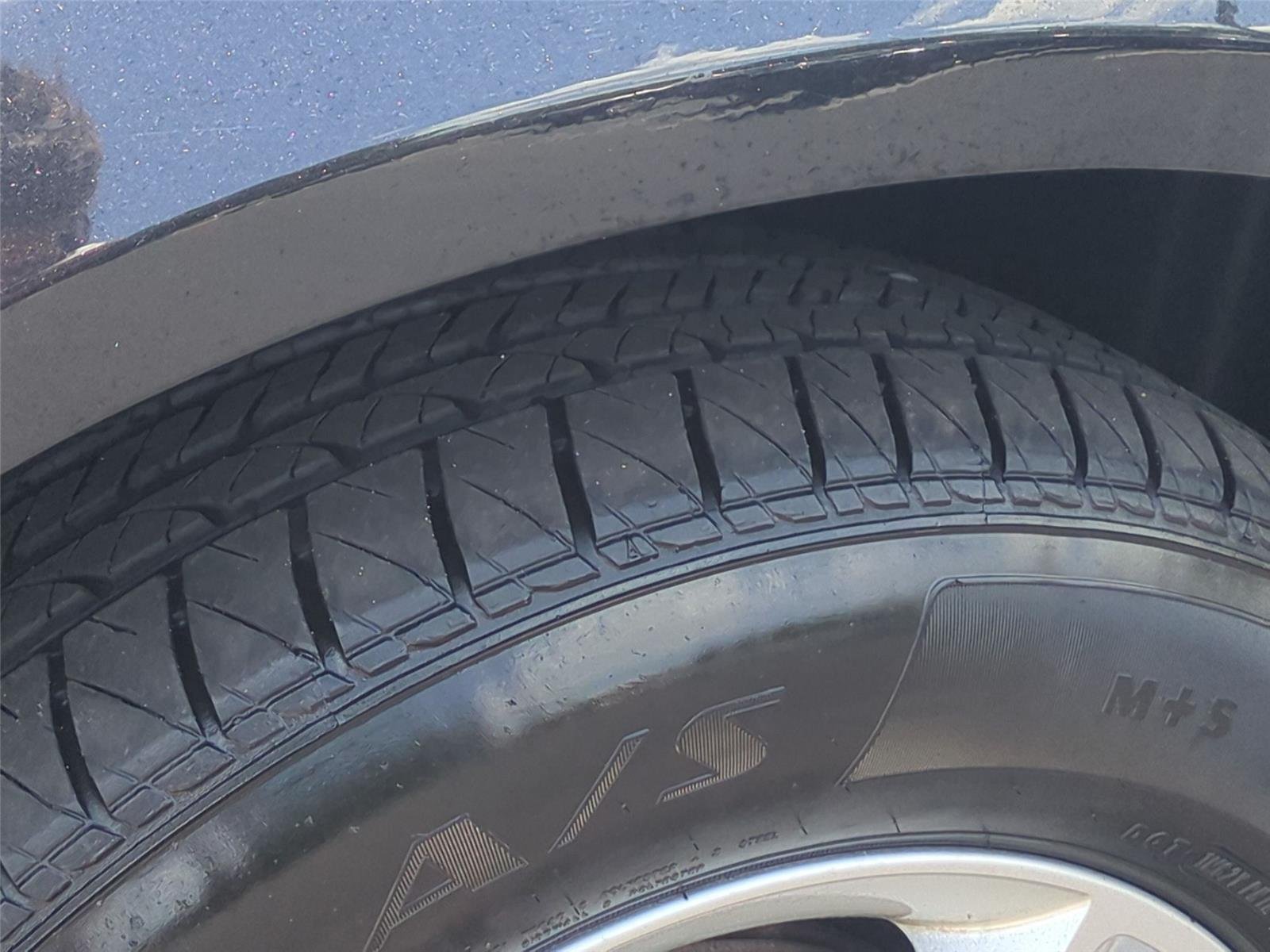 Used 2018 Black Onyx Crystal Pearlcoat Dodge SXT image 28