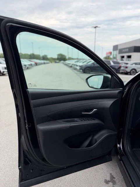 New 2026 Black Hyundai XRT image 19