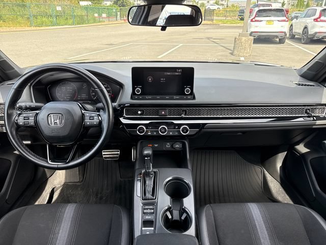 2024 Honda Civic Sport - Photo 13