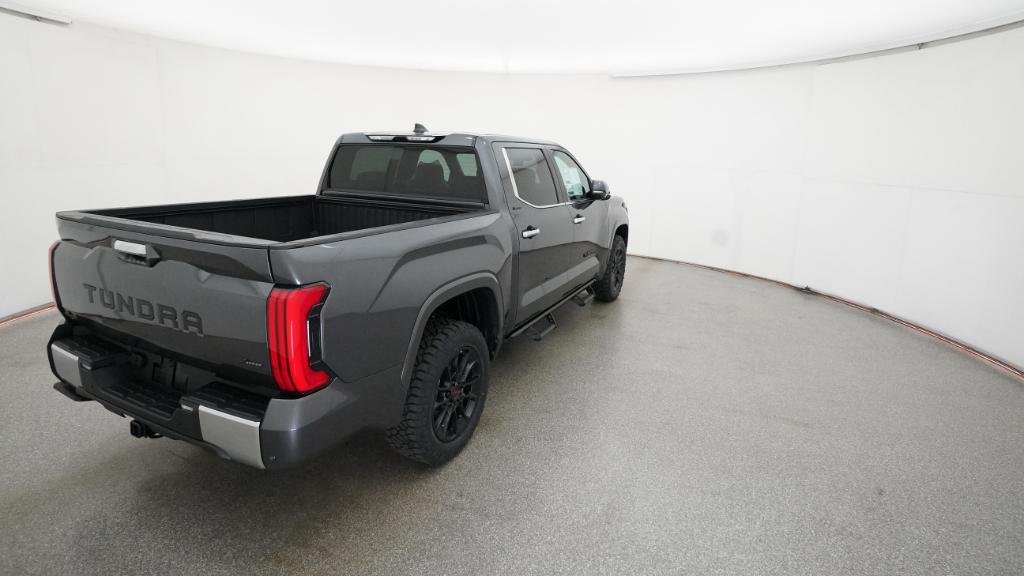 2026 Toyota Tundra Limited - Photo 25