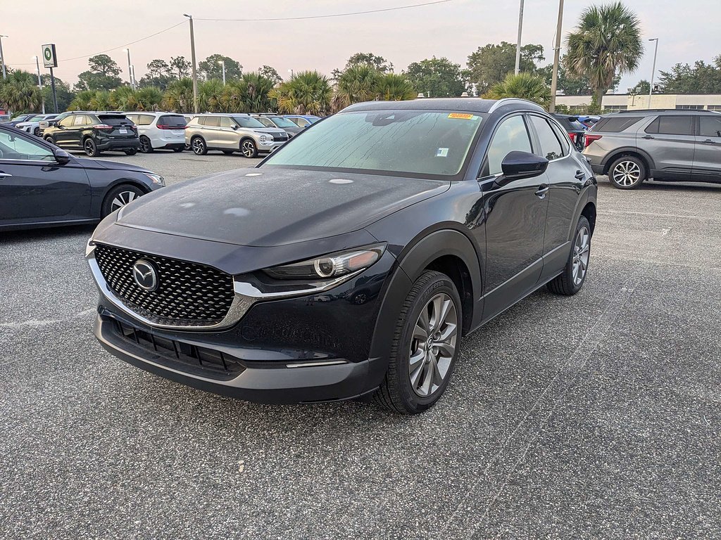 2023 Mazda CX-30 Preferred - Photo 3