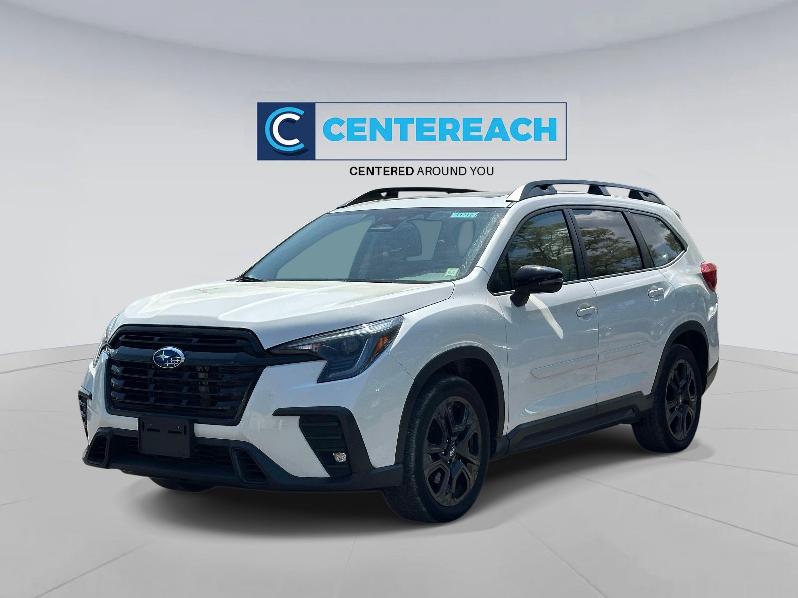 2023 Subaru Ascent Onyx Edition 7 Passenger's photo