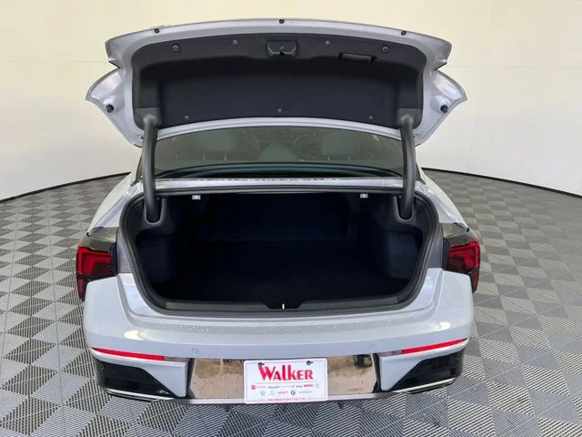 New 2026 Gray Kia GT-Line image 36