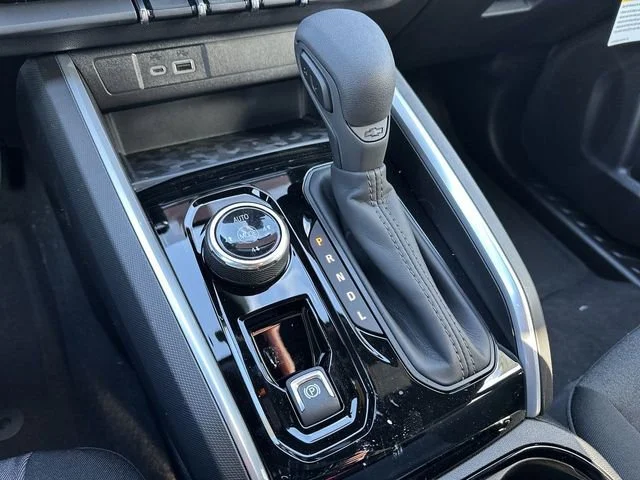 2026 Chevrolet Colorado Trail Boss - Photo 16
