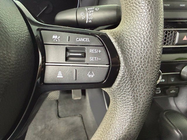 2022 Honda Civic LX - Photo 40