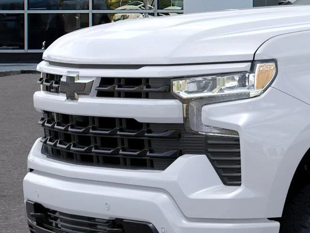 2026 Chevrolet Silverado 1500 RST - Photo 13