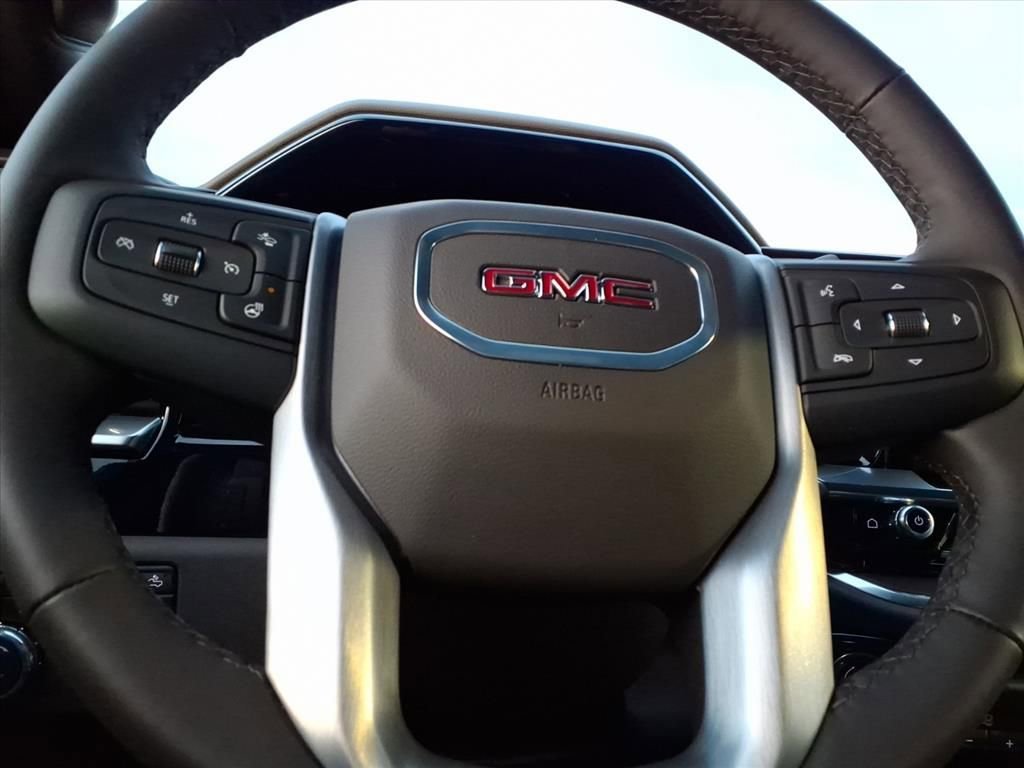 2026 GMC Sierra 1500 SLT - Photo 23