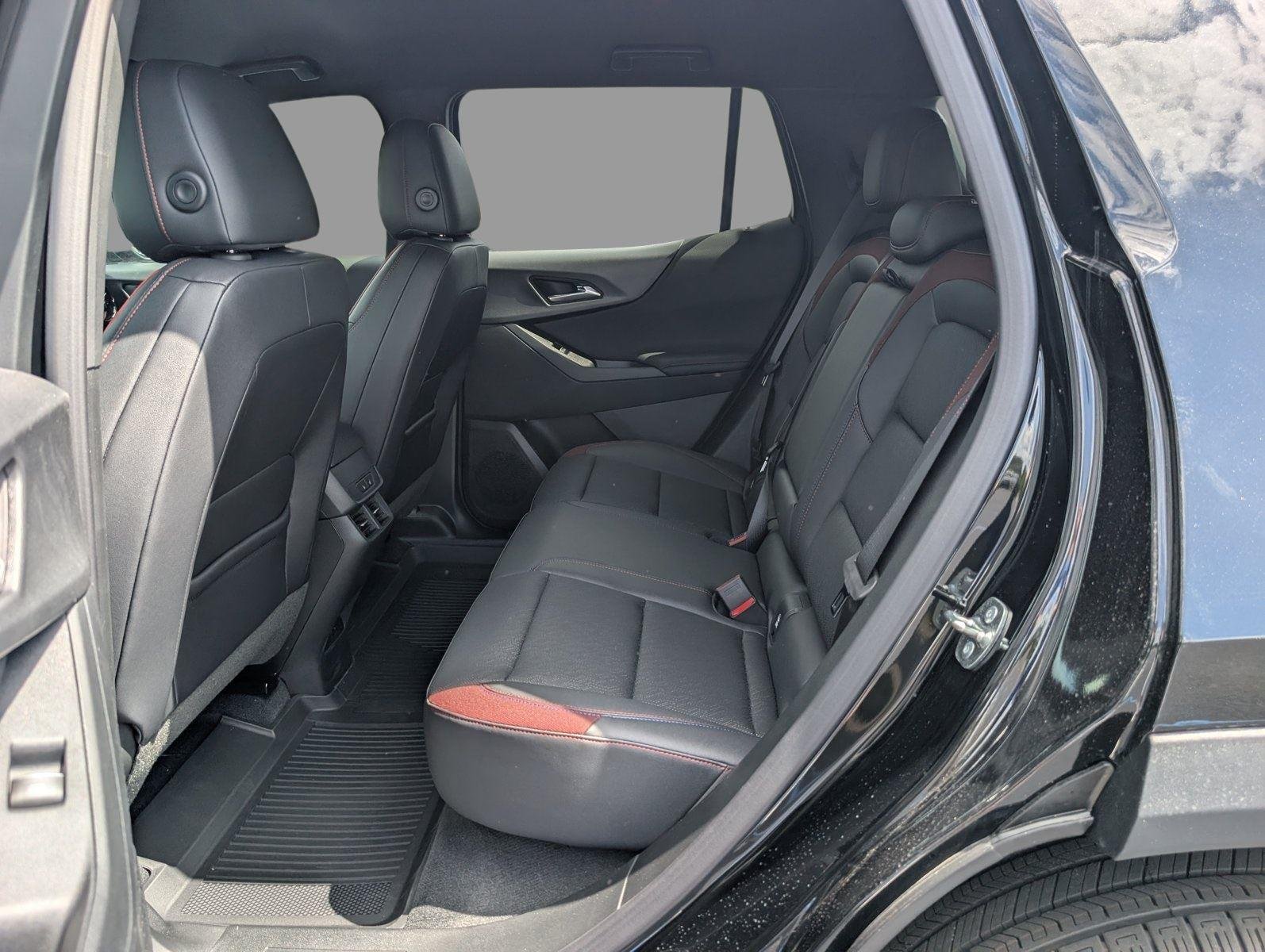 2026 Chevrolet Equinox RS - Photo 30