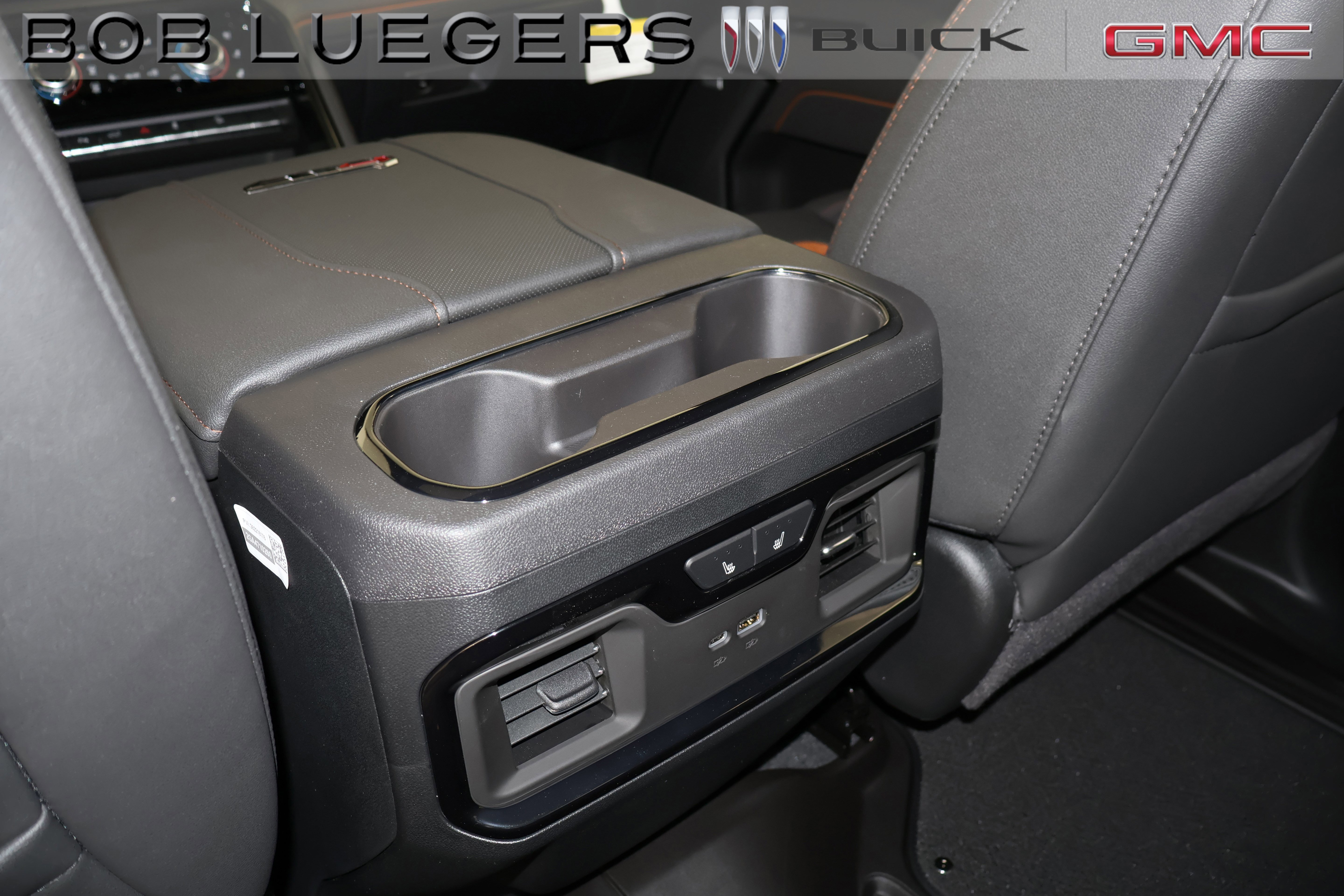 2026 GMC Sierra 2500HD AT4 - Photo 16