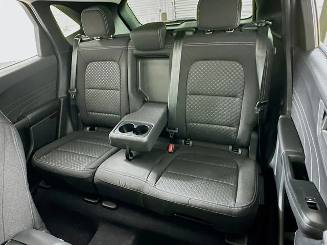 New 2026 Ford Escape Active