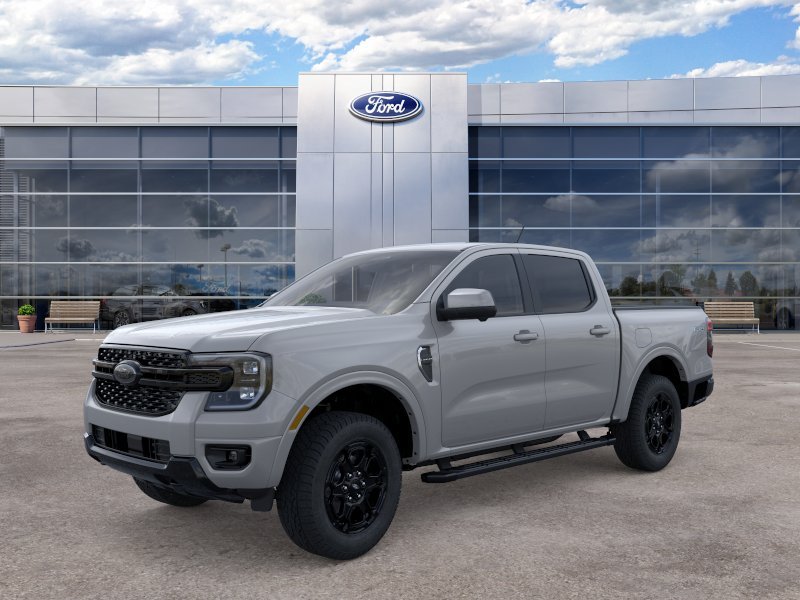 New 2026 Avalanche Ford LARIAT image 1