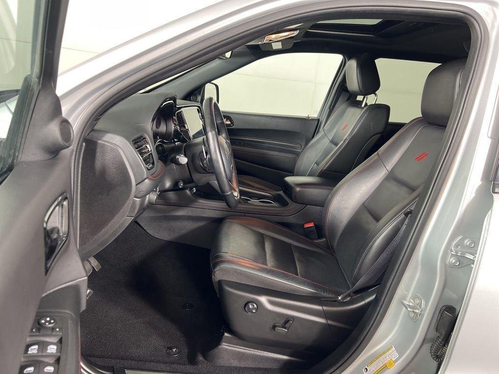 Used 2025 Triple Nickel Dodge R/T Plus image 12