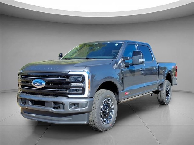2026 Ford Super Duty F-250 SRW F-250® Platinum®