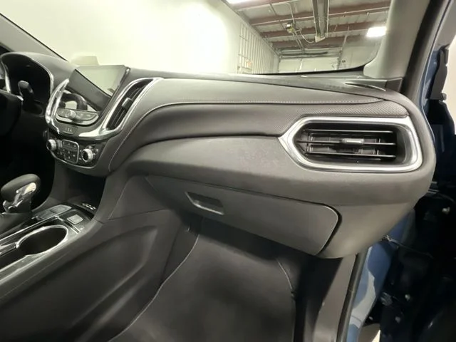 Used 2024 Blue Chevrolet Premier image 31