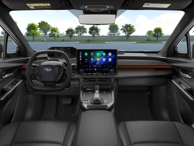 New 2027 ASTRO BLACK MICA Subaru GT image 18