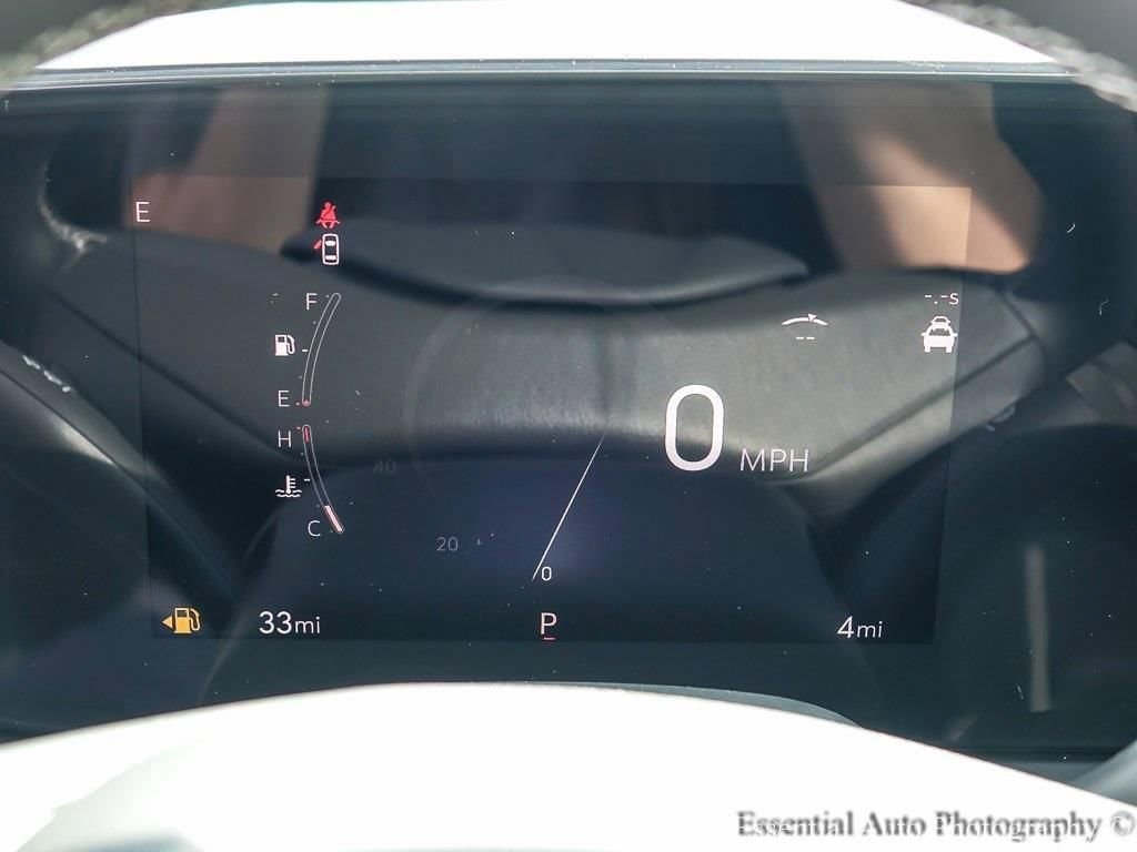 2026 BUICK ENCORE GX - Image 12