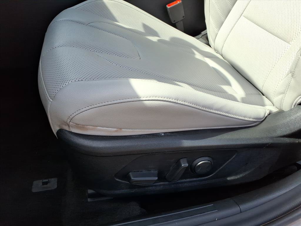 Used 2024 Silver Hyundai Limited image 19