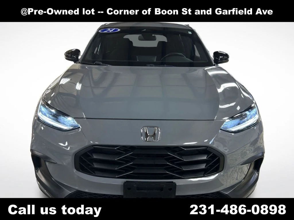 Used 2024  Honda Sport image 8