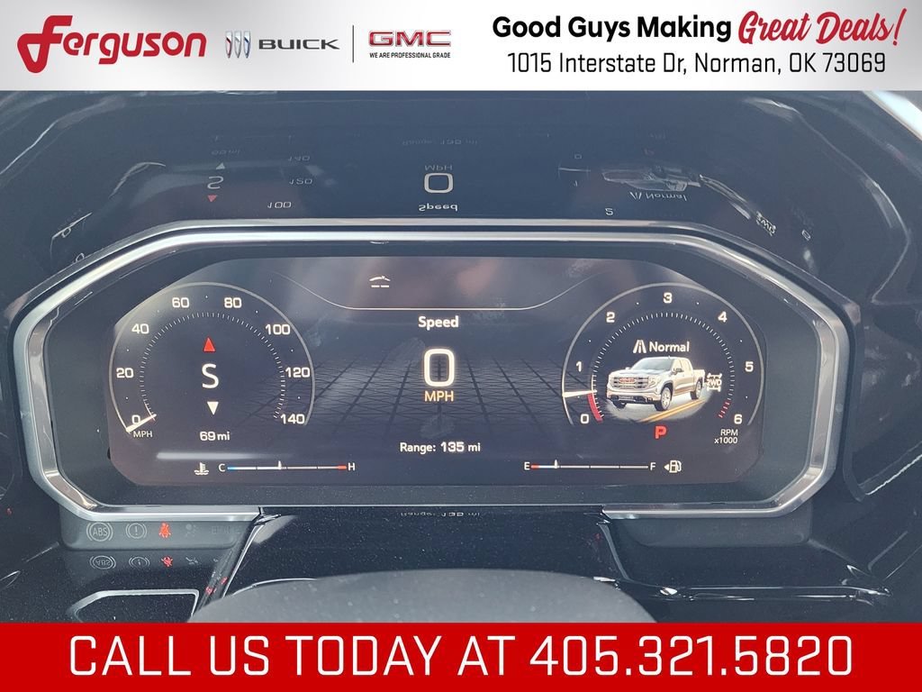 2026 GMC Sierra 1500 Elevation - Photo 24