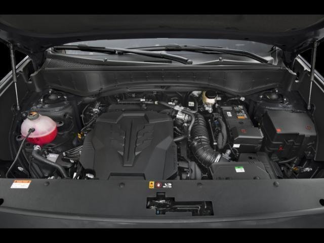 New 2027 White Hyundai Limited FWD image 9