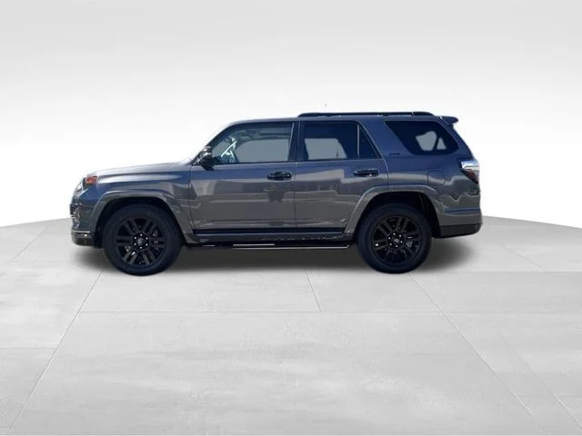 Used 2020 Gray Toyota Nightshade image 4