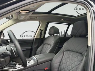 Used 2026 Black BMW xDrive40i image 11