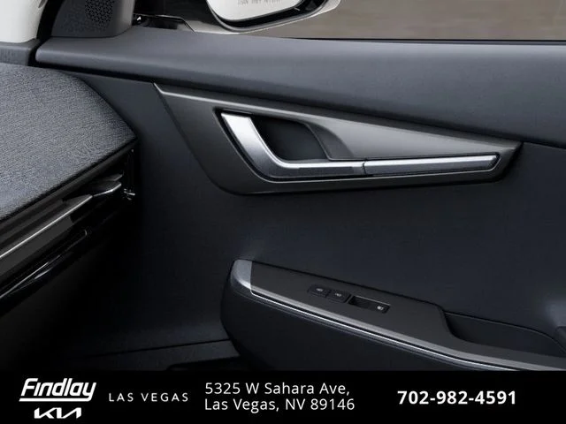 New 2026 Gray Kia Light image 27