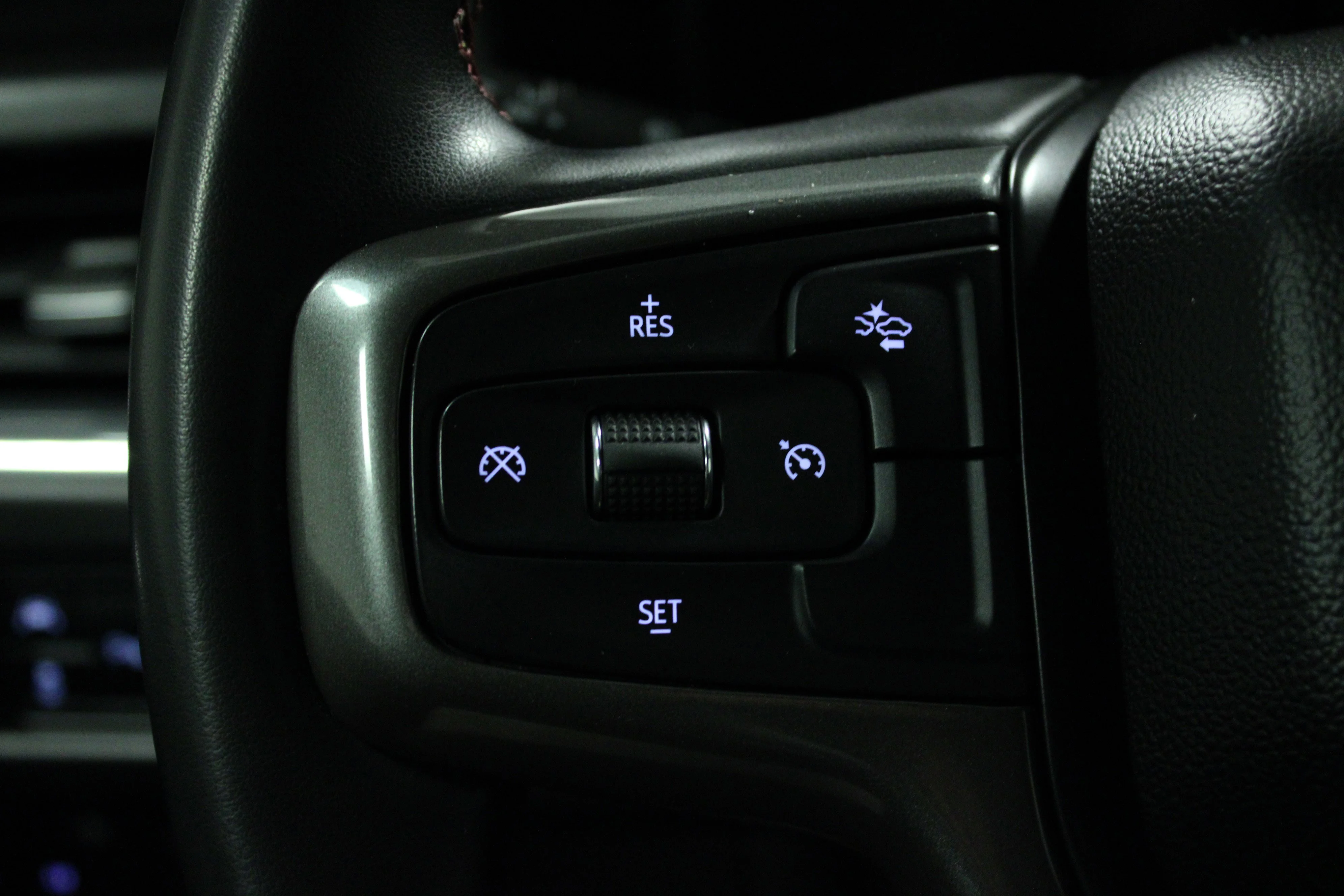 Used 2023 Black Chevrolet RST image 21