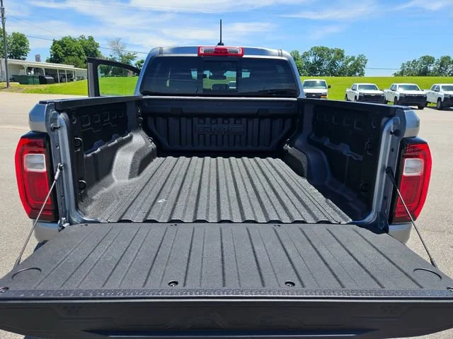 New 2026 Sterling Metallic GMC Elevation image 23