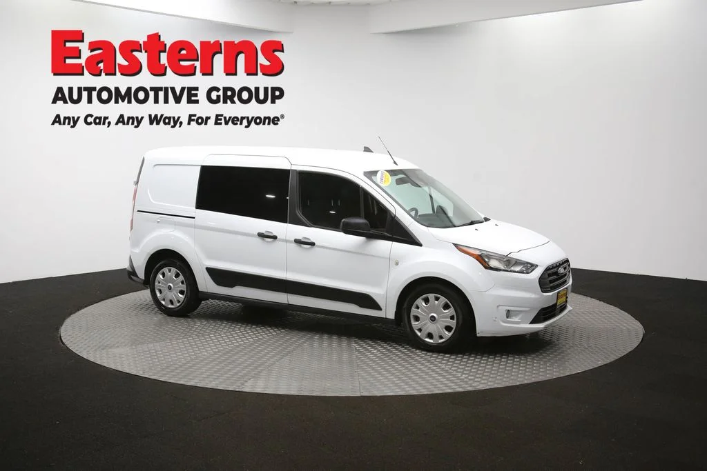 Used 2020 White Ford XLT image 47