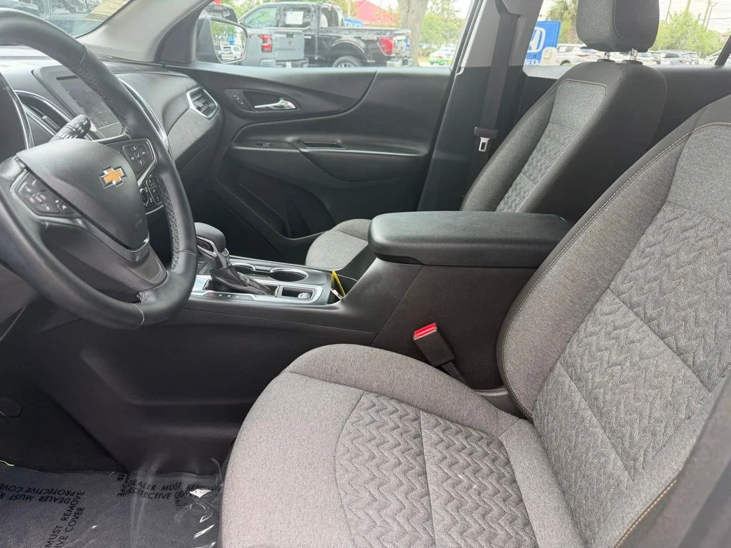 Used 2024 Black Metallic Chevrolet LT image 20