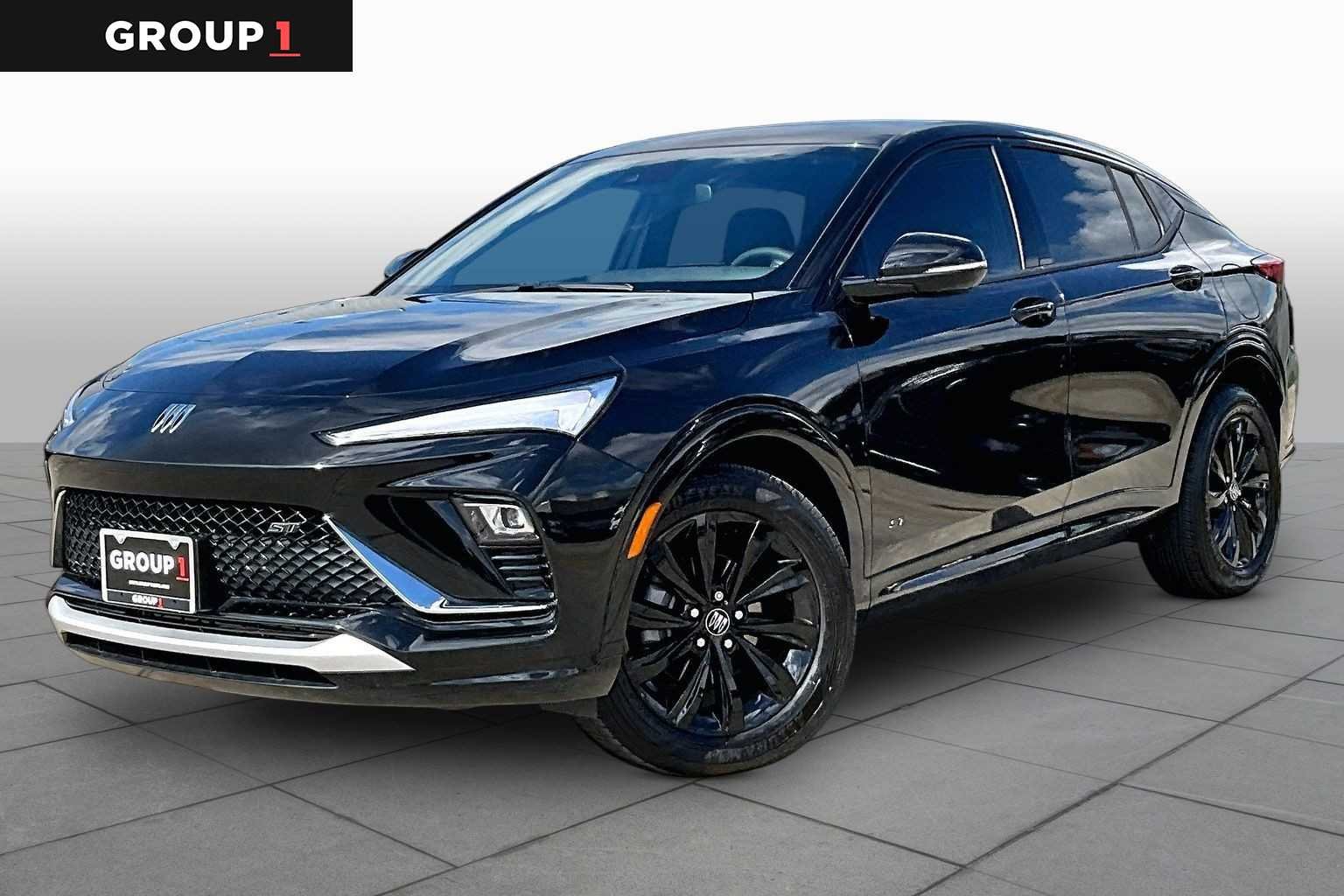 2025 Buick Envista Sport Touring