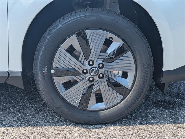2025 Nissan Murano SL - Photo 11