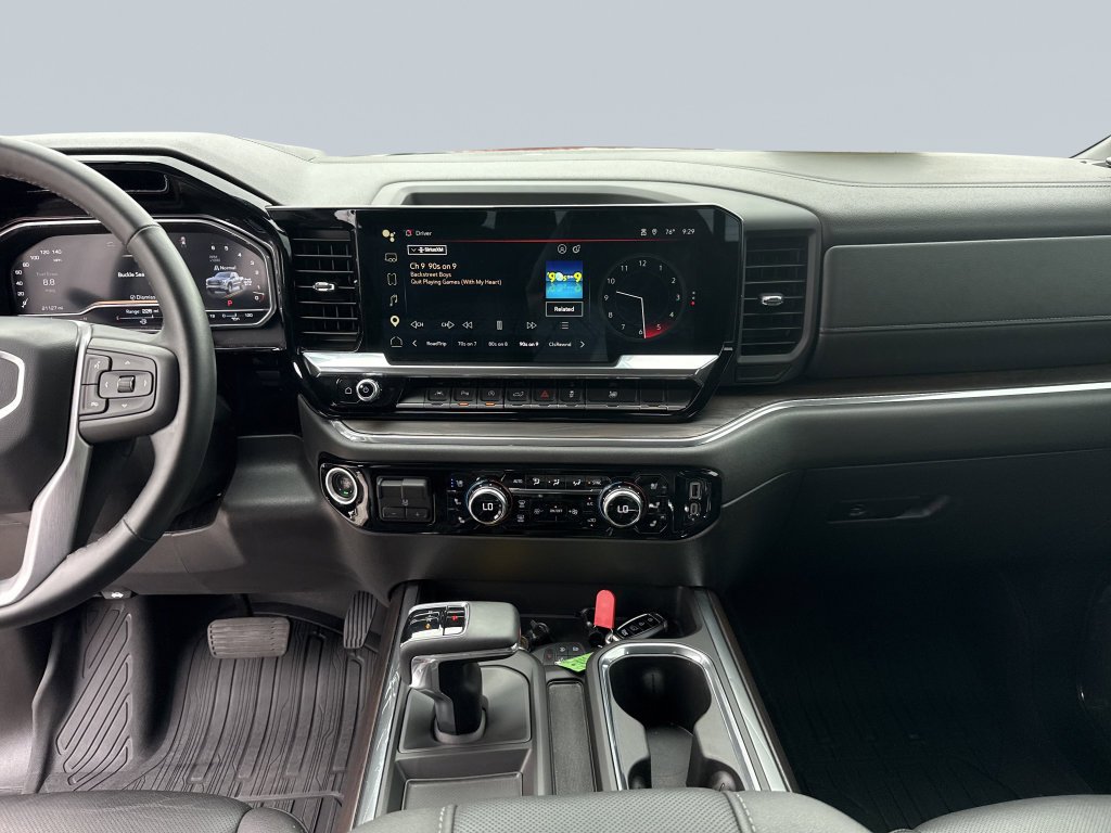2024 GMC Sierra 1500 SLT - Photo 16