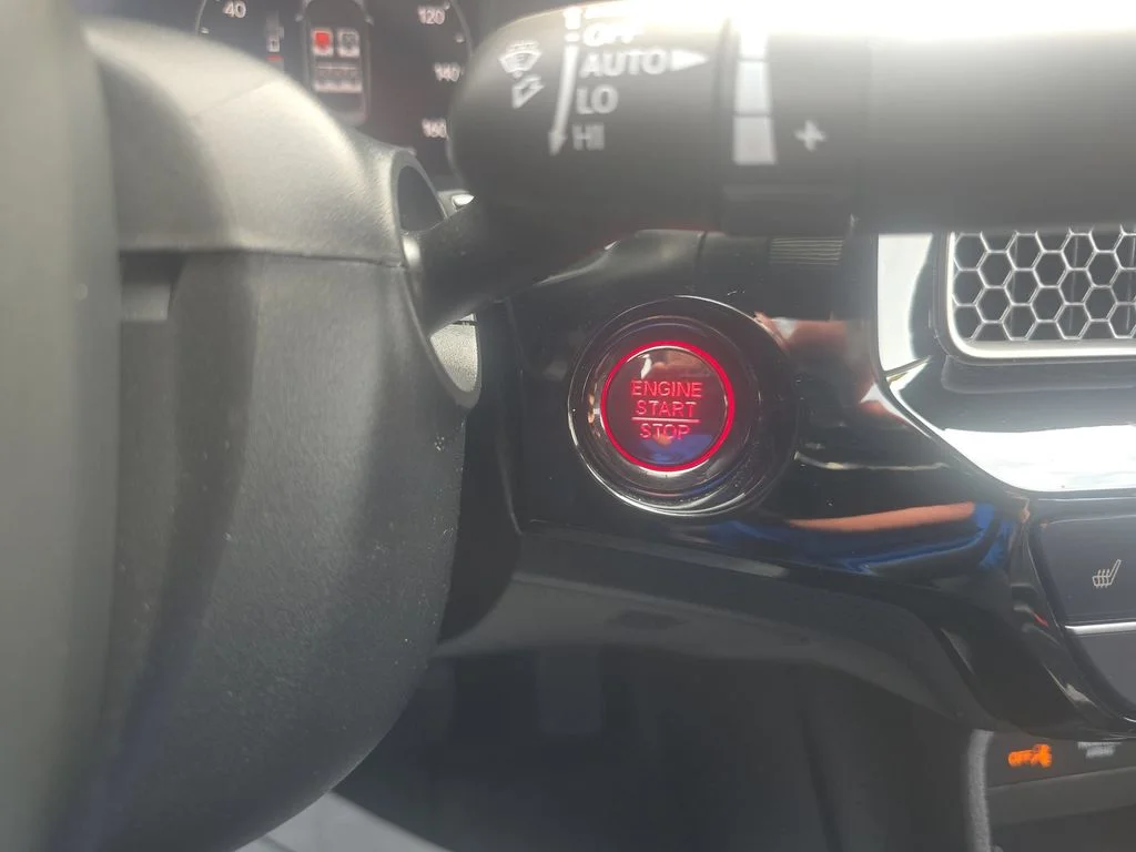 2024 Honda Civic Touring - Photo 30
