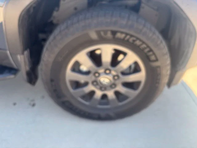 Used 2024 Gray Toyota Base image 15