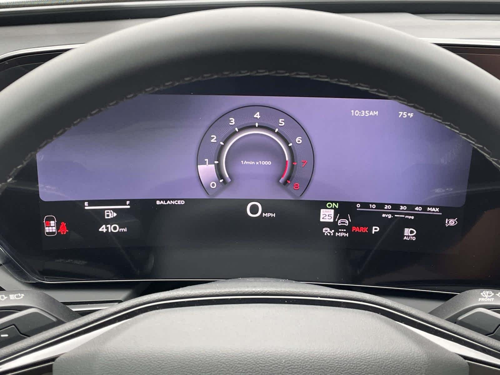 New 2026 2Y2Y/White Audi Premium Plus image 3