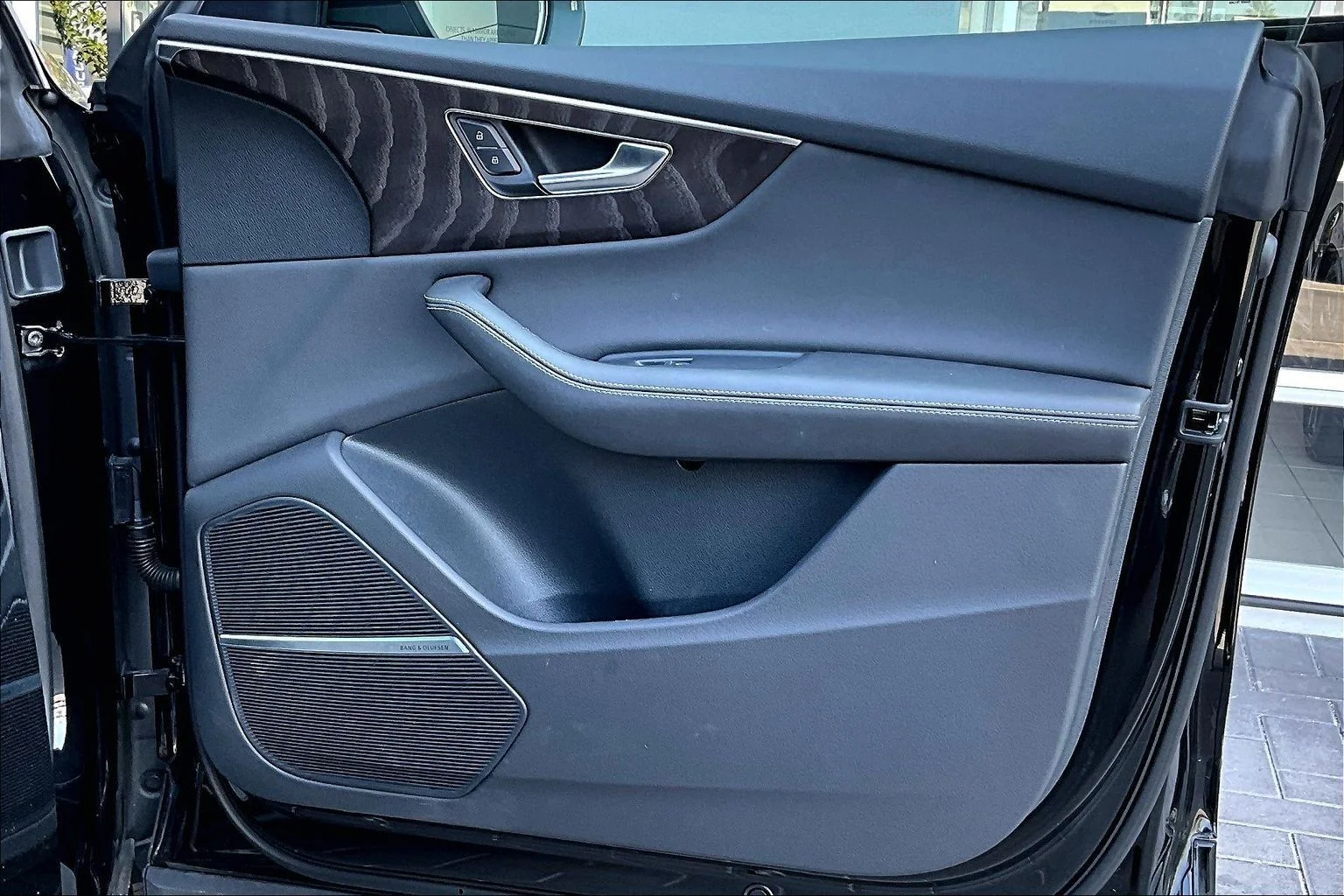 2023 Audi Q8 Premium Plus - Photo 24