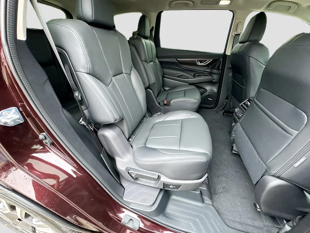 New 2026  Subaru Touring image 36