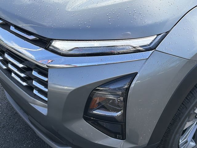 2026 Chevrolet Equinox LT - Photo 9