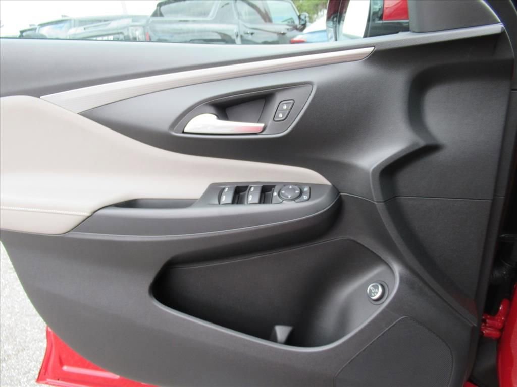 2026 Buick Envista Avenir - Photo 19