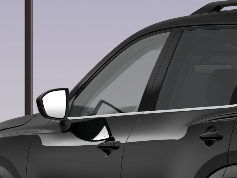New 2026 Black Nissan SL image 14