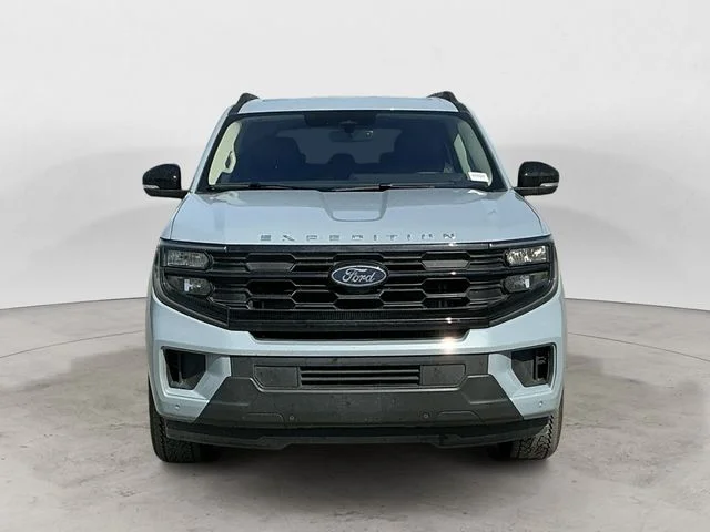 Certified Used 2025 Gray Metallic Ford Active image 8